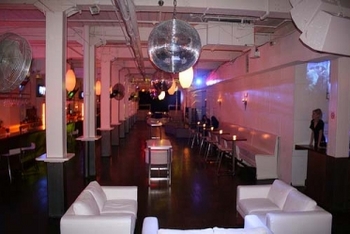 Devil's Martini Venue